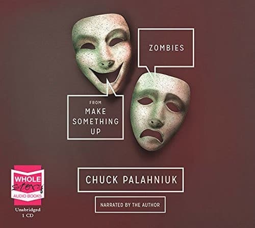 Portada de Zombies