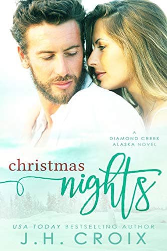 Portada de Christmas Nights