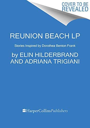 Portada de Reunion Beach
