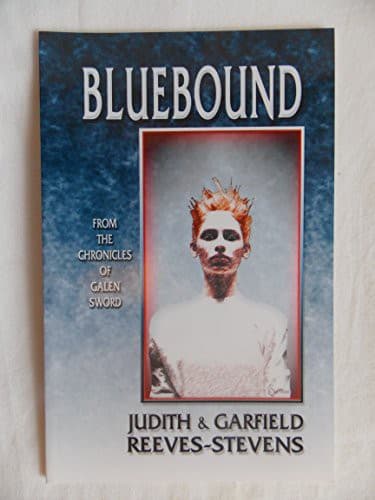 Portada de Bluebound