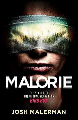Portada de Malorie