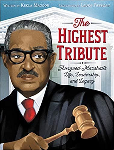Portada de Highest Tribute