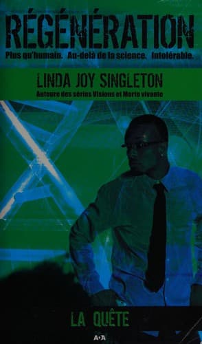 Portada de Régénération