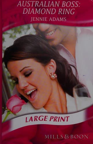 Portada de Australian Boss