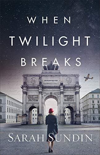 Portada de When Twilight Breaks