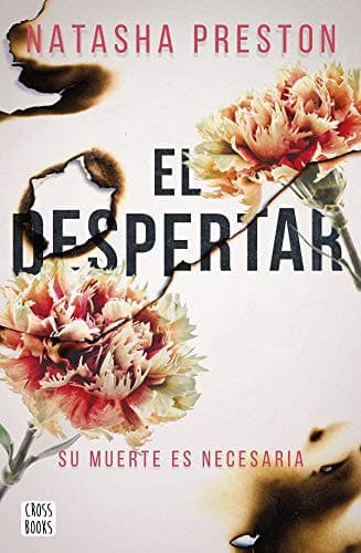 Portada de El despertar
