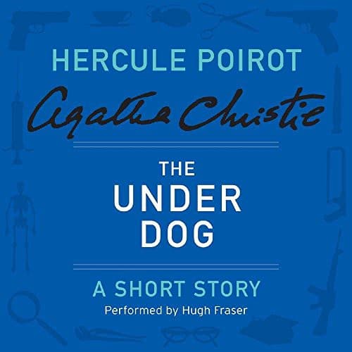 Portada de The Under Dog