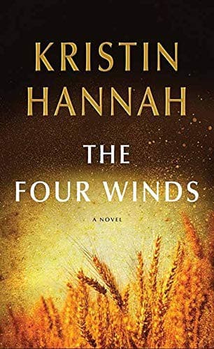 Portada de The Four Winds