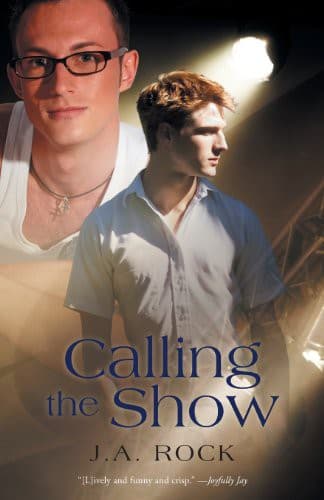 Portada de Calling the Show