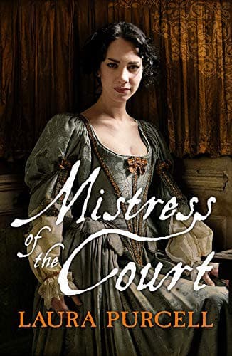 Portada de Mistress of the Court