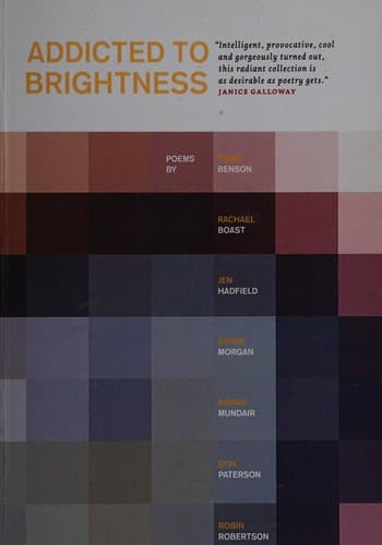 Portada de Addicted to brightness