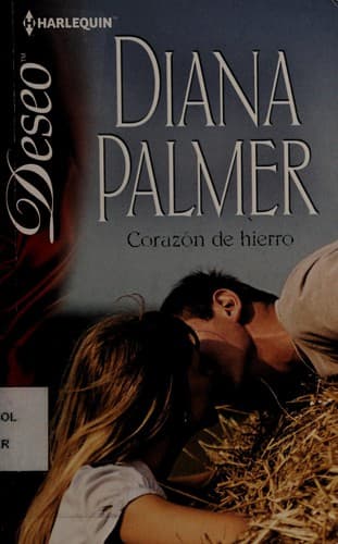 Portada de Corazon de hierro
