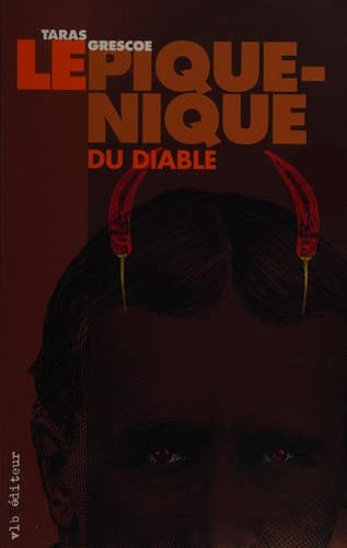 Portada de Le pique-nique du diable