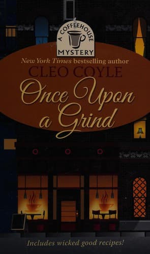 Portada de Once upon a Grind