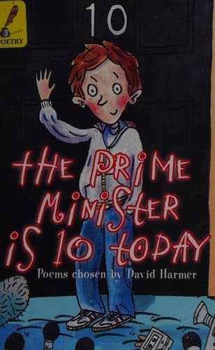 Portada de The prime minister is 10 today