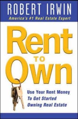 Portada de Rent to Own