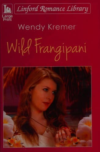 Portada de Wild frangipani
