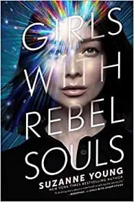 Portada de Girls with Rebel Souls