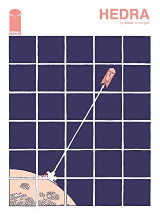 Portada de Hedra