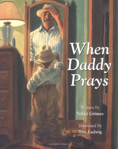 Portada de When Daddy Prays