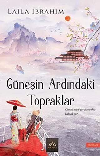 Portada de Günesin Ardindaki Topraklar
