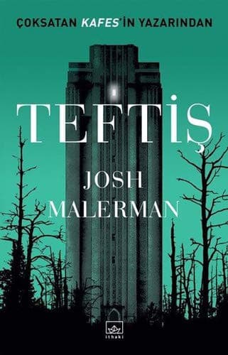 Portada de Teftiş