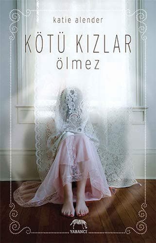 Portada de Kotu Kizlar Olmez