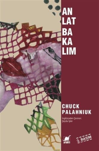 Portada de Anlat Bakalim
