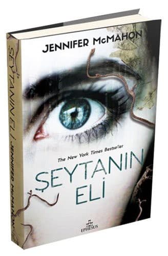 Portada de Seytanin Eli