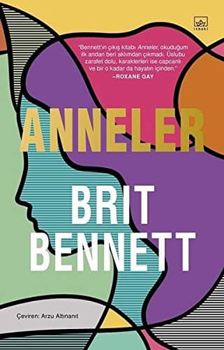 Portada de Anneler