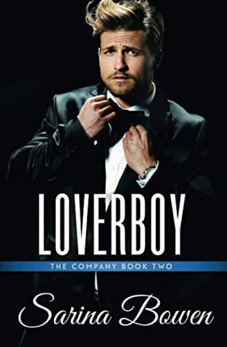 Portada de Loverboy