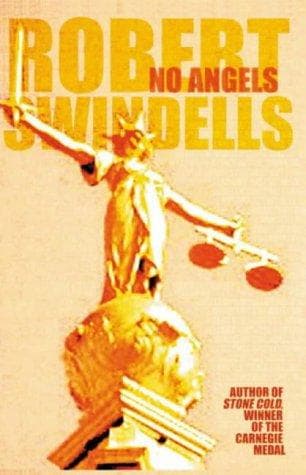 Portada de No angels