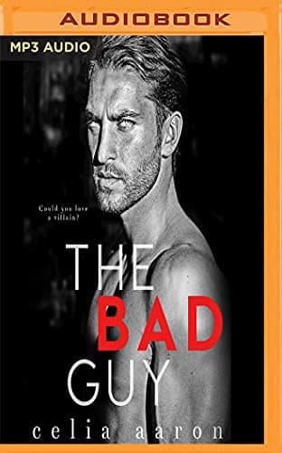 Portada de Bad Guy, The