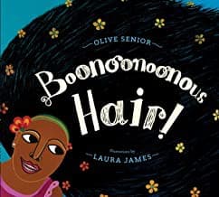 Portada de Boonoonoonous Hair