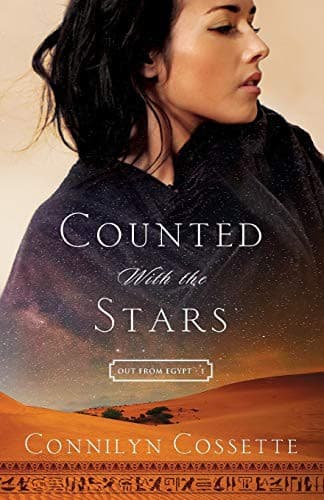 Portada de Counted with the Stars