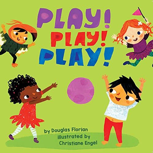 Portada de Play! Play! Play!