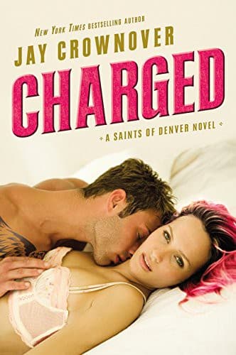 Portada de Charged