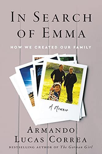Portada de In Search of Emma