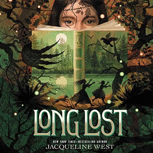 Portada de Long Lost