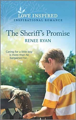 Portada de The Sheriff's Promise