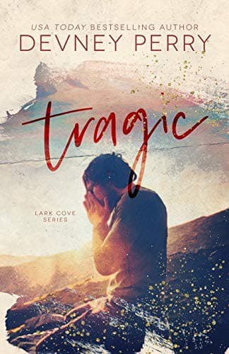 Portada de Tragic