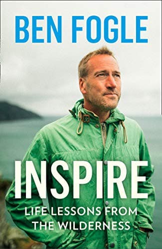 Portada de Inspire