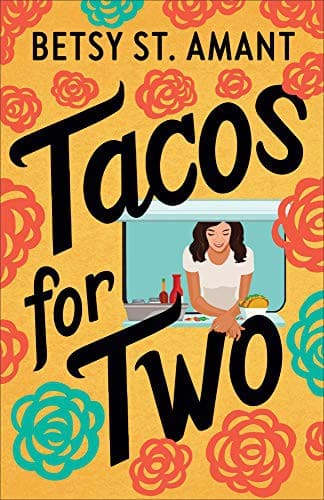 Portada de Tacos for Two