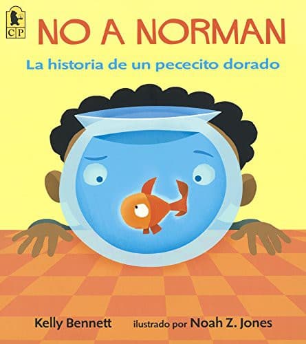 Portada de No A Norman