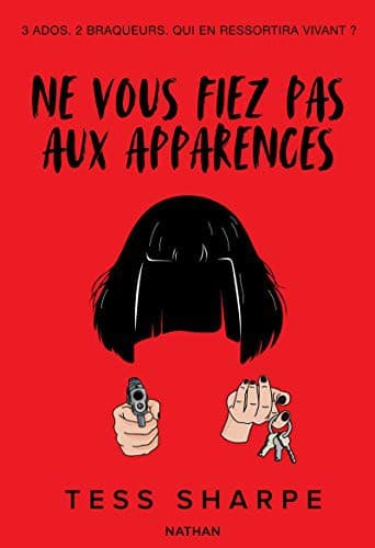 Portada de Ne vous fiez pas aux apparences