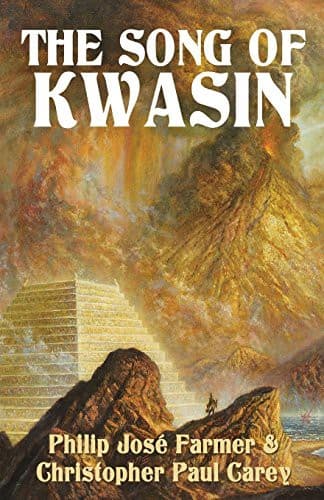 Portada de The Song of Kwasin