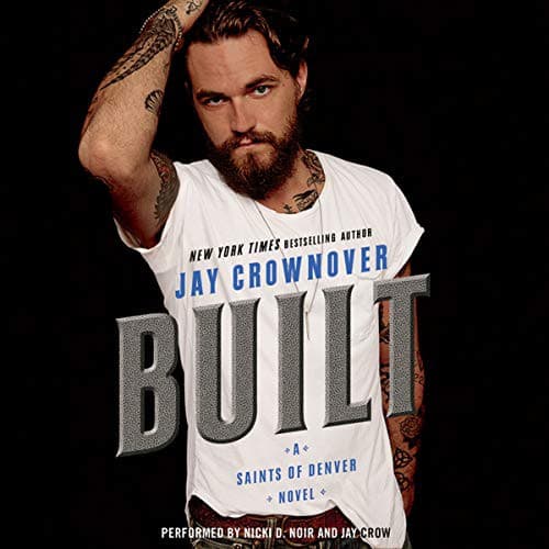 Portada de Built Lib/E