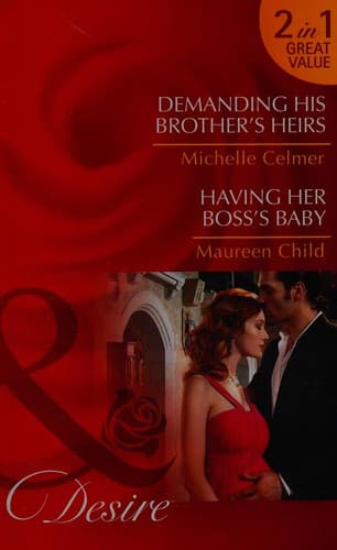 Portada de Demanding His Brother's Heirs