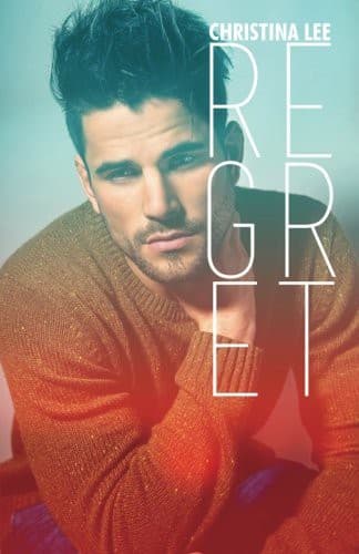 Portada de Regret