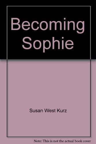 Portada de Beecoming Sophie